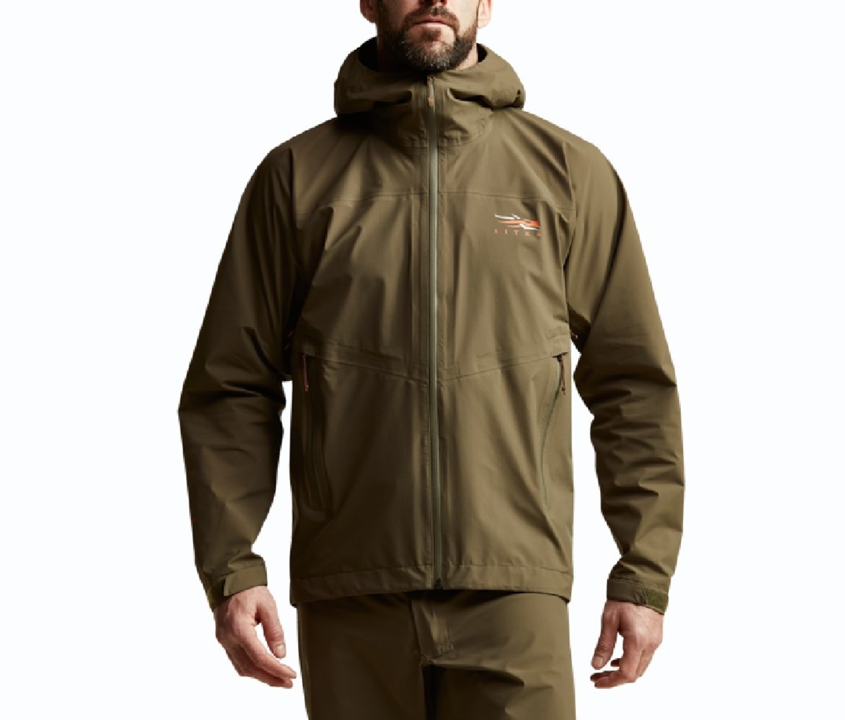 Sitka Dew Point Jacket